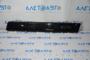 Door trim center main front left Chevrolet Volt 11-15 scratches
