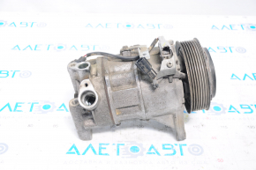 Air conditioning compressor Nissan Murano z52 15-21 wedge