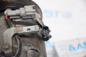 Air conditioning compressor Nissan Murano z52 15-21 wedge