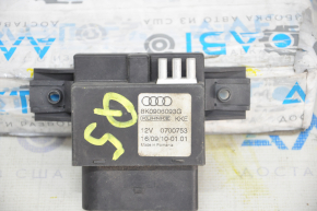 Fuel Pump Relay Audi Q5 8R 09-17 2.0T