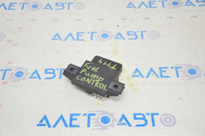 Fuel Pump Relay Audi Q5 8R 09-17 2.0T