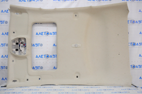 Ford Focus mk3 11-18 5d ceiling trim grey for sunroof, for dry cleaning