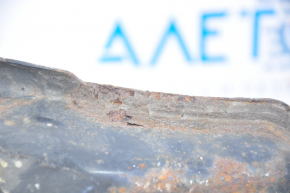 Rear subframe Ford Focus mk3 11-18 rusty, with upper arms
