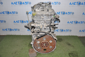 Engine 2AR-FE Toyota Camry v55 2.5 15-16 usa 100k, 8/10