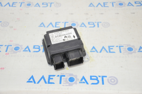 Module srs airbag computer airbags Ford Fusion mk5 13-16