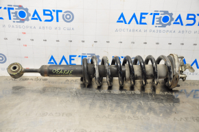 Shock absorber strut assembly front right Toyota Sequoia 08-11 AWD torn S\B