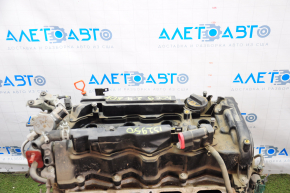 Honda Accord 13-15 2.4 K24W1 80k Engine