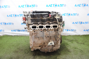 Honda Accord 13-15 2.4 K24W1 80k Engine