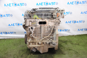 Honda Accord 13-15 2.4 K24W1 80k Engine