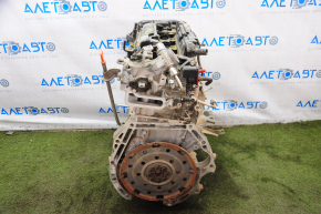Honda Accord 13-15 2.4 K24W1 80k Engine