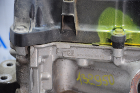 Honda Accord 13-15 2.4 K24W1 80k Engine