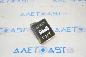 Vehicle Approaching Control Module Lexus ES300h ES350 13-14