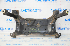 Front subframe Ford Focus mk3 11-18 silents torn
