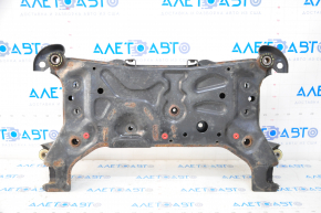 Front subframe Ford Focus mk3 11-18 silents torn