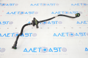 Fuel Vapor Purge Valve Ford Focus mk3 15-18