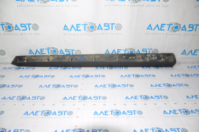 Door trim lower matte front left Infiniti JX35 QX60 13-15 prerest, scratches