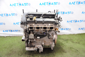 Ford C-max MK2 13-18 C20EDEF 2.0 Duratec 100k Engine