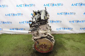 Ford C-max MK2 13-18 C20EDEF 2.0 Duratec 100k Engine