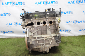 Ford C-max MK2 13-18 C20EDEF 2.0 Duratec 100k Engine