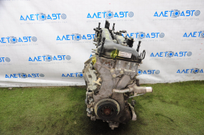 Ford C-max MK2 13-18 C20EDEF 2.0 Duratec 100k Engine