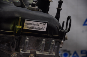 Ford C-max MK2 13-18 C20EDEF 2.0 Duratec 100k Engine