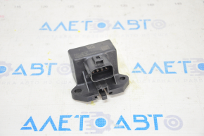 Fuel pump control fuel pump relay rear right Ford Fusion mk5 13-20