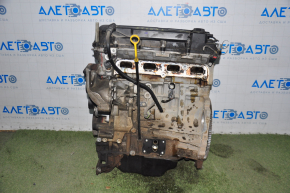 Dodge Journey 11-19 2.4 ED3 Engine Won't Start