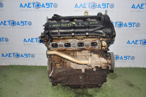 Dodge Journey 11-19 2.4 ED3 Engine Won't Start