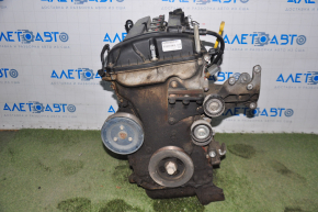 Dodge Journey 11-19 2.4 ED3 Engine Won't Start