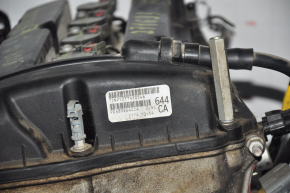 Dodge Journey 11-19 2.4 ED3 Engine Won't Start