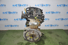 Dodge Journey 11-19 2.4 ED3 Engine Won't Start