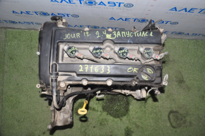 Dodge Journey 11-19 2.4 ED3 Engine Won't Start