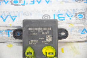 REAR DOOR CONTROL MODULE Ford Fusion mk5 13-20
