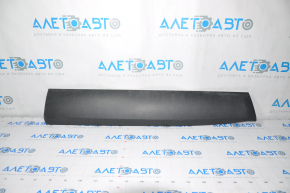 Door trim lower front left Jeep Renegade 15-23 structure, scratches
