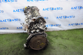 VW Jetta 11-16 USA 1.4T 36k, 9/10, cracked cover