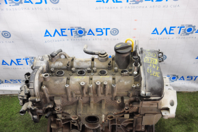 VW Jetta 11-16 USA 1.4T 36k, 9/10, cracked cover