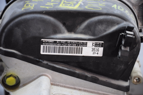 VW Jetta 11-16 USA 1.4T 36k, 9/10, cracked cover