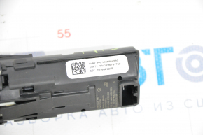 Ignition button Start-Stop Dodge Journey 11-20 autostart, worn out