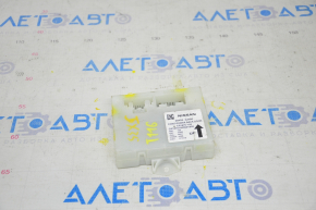CONTROLLER ASSY-POWER,BACK DOOR Infiniti JX35 QX60 13-13