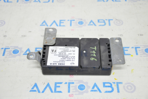 TELEMATICS COMMUNICATION Infiniti JX35 QX60 13-16