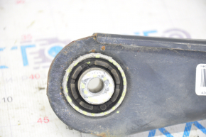 Lower lever under the spring rear right VW Tiguan 18-24 rusty, cracked silent