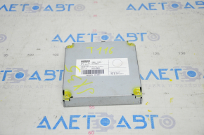 CAMERA CONTROL MODULE Infiniti JX35 QX60 13-15