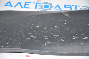 Door trim lower front left Jeep Cherokee KL 14-23 structure, in paint, scratch