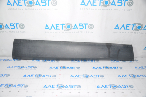 Door trim lower front left Jeep Cherokee KL 14-23 structure, scratches