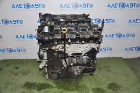 Engine Jeep Cherokee KL 14-16 3.2 EHB 115k