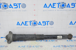 Shock absorber rear right VW Tiguan 18-24 awd, cracked silent block, rusty