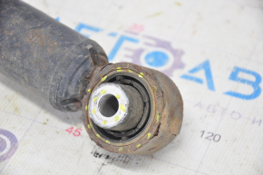 Shock absorber rear right VW Tiguan 18-24 awd, cracked silent block, rusty
