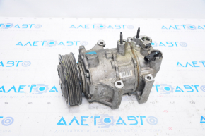 Air conditioning compressor Hyundai Sonata 15-17 2.4 no pulley fragments