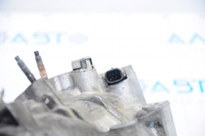 Air conditioning compressor Hyundai Sonata 15-17 2.4 no pulley fragments