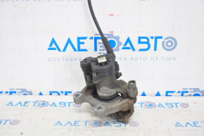 Rear left caliper VW Tiguan 18-24 body damaged